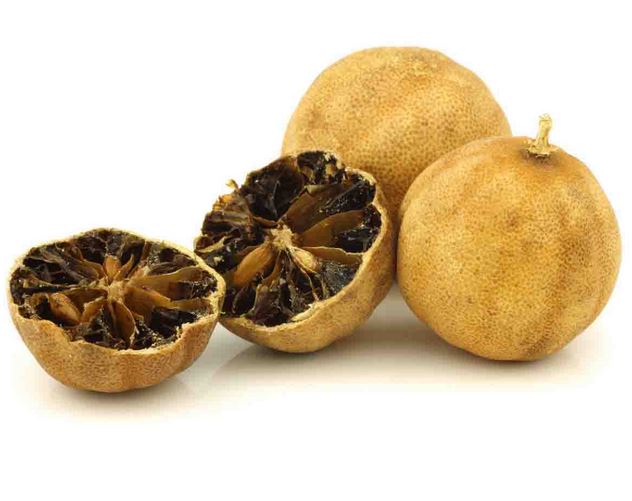 لیمو عمانی (بسته بندی 100 گرمی)